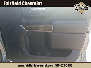 2021 Chevrolet Silverado 1500 LT 3GCUYDED5MG277547 in Lewisburg, PA 25