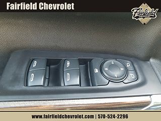 2021 Chevrolet Silverado 1500 LT 3GCUYDED5MG277547 in Lewisburg, PA 26