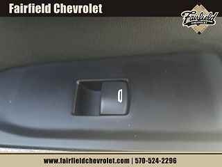 2021 Chevrolet Silverado 1500 LT 3GCUYDED5MG277547 in Lewisburg, PA 27