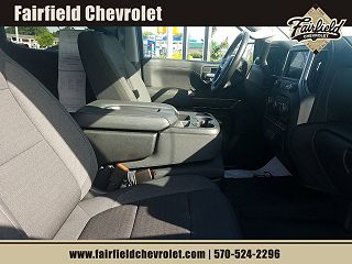 2021 Chevrolet Silverado 1500 LT 3GCUYDED5MG277547 in Lewisburg, PA 29