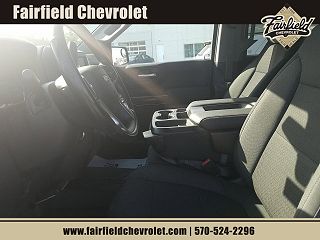 2021 Chevrolet Silverado 1500 LT 3GCUYDED5MG277547 in Lewisburg, PA 30