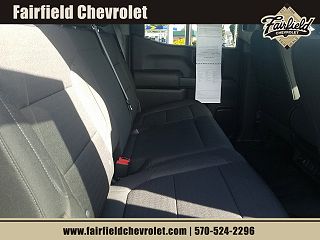 2021 Chevrolet Silverado 1500 LT 3GCUYDED5MG277547 in Lewisburg, PA 31