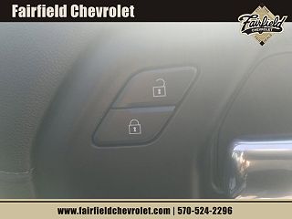 2021 Chevrolet Silverado 1500 LT 3GCUYDED5MG277547 in Lewisburg, PA 32