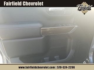 2021 Chevrolet Silverado 1500 LT 3GCUYDED5MG277547 in Lewisburg, PA 33