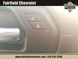 2021 Chevrolet Silverado 1500 LT 3GCUYDED5MG277547 in Lewisburg, PA 34