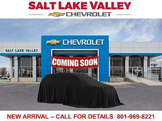 2021 Chevrolet Silverado 1500 LT 1GCPYFED4MZ346818 in Salt Lake City, UT