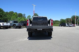 2021 Chevrolet Silverado 1500 LT 3GCPYFED5MG337951 in Smithfield, NC 5