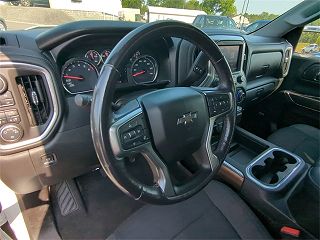 2021 Chevrolet Silverado 1500 LT 1GCPYFED5MZ360761 in Statesboro, GA 11