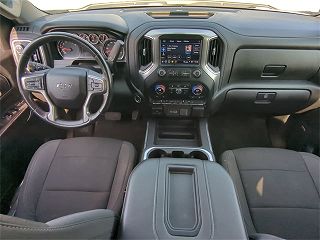 2021 Chevrolet Silverado 1500 LT 1GCPYFED5MZ360761 in Statesboro, GA 20