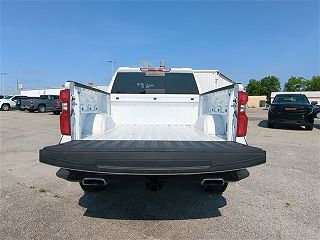 2021 Chevrolet Silverado 1500 LT 1GCPYFED5MZ360761 in Statesboro, GA 26