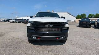 2021 Chevrolet Silverado 1500 LT 1GCPYFED5MZ360761 in Statesboro, GA 4