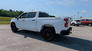 2021 Chevrolet Silverado 1500 LT 1GCPYFED5MZ360761 in Statesboro, GA 7