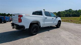 2021 Chevrolet Silverado 1500 LT 1GCPYFED5MZ360761 in Statesboro, GA 9