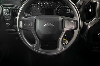 2021 Chevrolet Silverado 1500 Custom 1GCPYCEF5MZ201528 in Sumner, WA 21