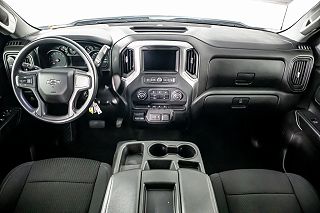 2021 Chevrolet Silverado 1500 Custom 1GCPYCEF5MZ201528 in Sumner, WA 5