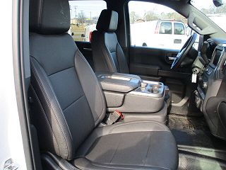 2021 Chevrolet Silverado 2500HD Work Truck 1GC4YLEY0MF231722 in Benton, AR 12