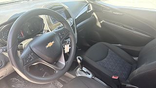 2021 Chevrolet Spark LT KL8CD6SA4MC732879 in Hemet, CA 9