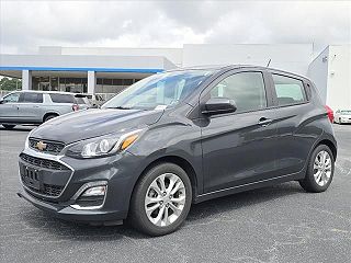 2021 Chevrolet Spark LT VIN: KL8CD6SA5MC744247