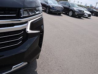 2021 Chevrolet Suburban LT 1GNSKCKD2MR261093 in Detroit, MI 10