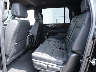 2021 Chevrolet Suburban LT 1GNSKCKD2MR261093 in Detroit, MI 18