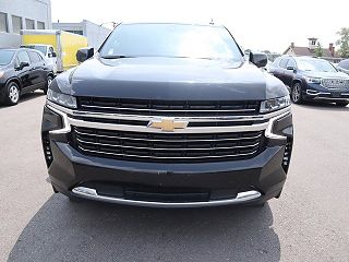 2021 Chevrolet Suburban LT 1GNSKCKD2MR261093 in Detroit, MI 9