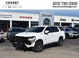 2021 Chevrolet Tahoe Z71 VIN: 1GNSKPKD3MR388670