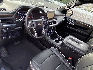 2021 Chevrolet Tahoe Premier 1GNSCSKD6MR101208 in Thurmont, MD 11