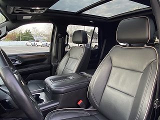 2021 Chevrolet Tahoe Premier 1GNSCSKD6MR101208 in Thurmont, MD 12