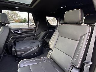 2021 Chevrolet Tahoe Premier 1GNSCSKD6MR101208 in Thurmont, MD 20