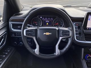 2021 Chevrolet Tahoe Premier 1GNSCSKD6MR101208 in Thurmont, MD 26