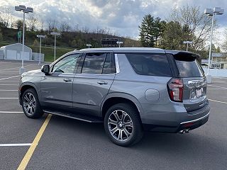 2021 Chevrolet Tahoe Premier 1GNSCSKD6MR101208 in Thurmont, MD 3