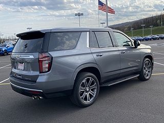 2021 Chevrolet Tahoe Premier 1GNSCSKD6MR101208 in Thurmont, MD 4