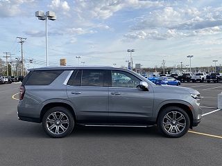 2021 Chevrolet Tahoe Premier 1GNSCSKD6MR101208 in Thurmont, MD 5