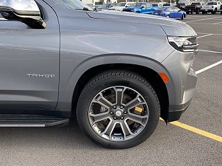 2021 Chevrolet Tahoe Premier 1GNSCSKD6MR101208 in Thurmont, MD 8