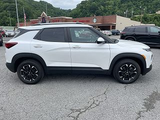 2021 Chevrolet TrailBlazer LT KL79MRSL2MB056004 in Chapmanville, WV 2