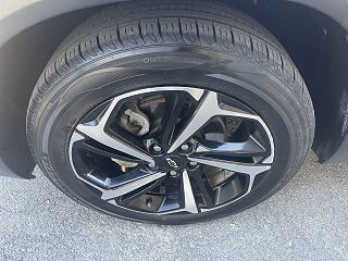 2021 Chevrolet TrailBlazer RS KL79MTSL5MB161603 in Logan, WV 8