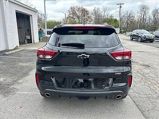 2021 Chevrolet TrailBlazer RS KL79MUSL8MB100011 in Richmond, IN 4