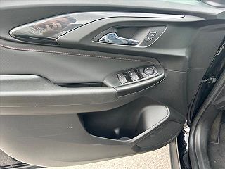 2021 Chevrolet TrailBlazer RS KL79MUSL8MB100011 in Richmond, IN 6