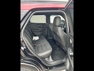 2021 Chevrolet TrailBlazer RS KL79MUSL8MB100011 in Richmond, IN 8