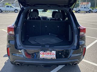 2021 Chevrolet TrailBlazer RS KL79MTSL3MB078932 in Thurmont, MD 7