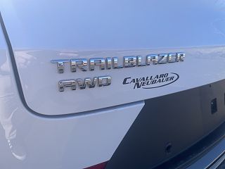 2021 Chevrolet TrailBlazer ACTIV KL79MSSL2MB072601 in Williamson, NY 23