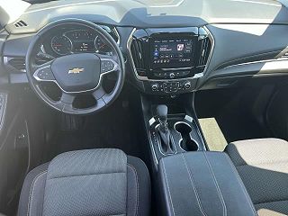 2021 Chevrolet Traverse LT 1GNERGKW8MJ176923 in Hempstead, NY 14