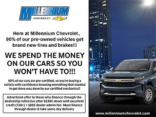 2021 Chevrolet Traverse LT 1GNERGKW8MJ176923 in Hempstead, NY 5