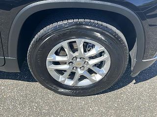 2021 Chevrolet Traverse LT 1GNERGKW8MJ176923 in Hempstead, NY 7