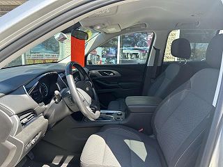2021 Chevrolet Traverse LT 1GNEVGKW7MJ223449 in Patchogue, NY 10