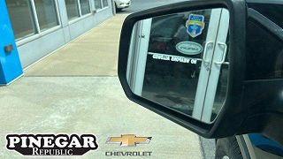 2021 Chevrolet Traverse LT 1GNERGKW3MJ166316 in Republic, MO 18