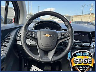 2021 Chevrolet Trax LS KL7CJNSB6MB322560 in Freeport, NY 10