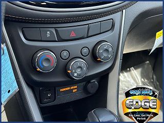 2021 Chevrolet Trax LS KL7CJNSB6MB322560 in Freeport, NY 25