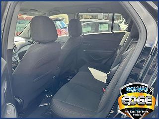 2021 Chevrolet Trax LS KL7CJNSB7MB320557 in Freeport, NY 13