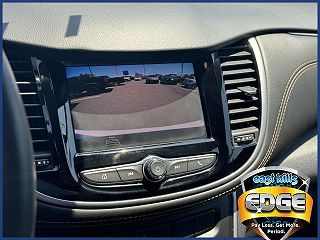 2021 Chevrolet Trax LT KL7CJLSB3MB328210 in Freeport, NY 29